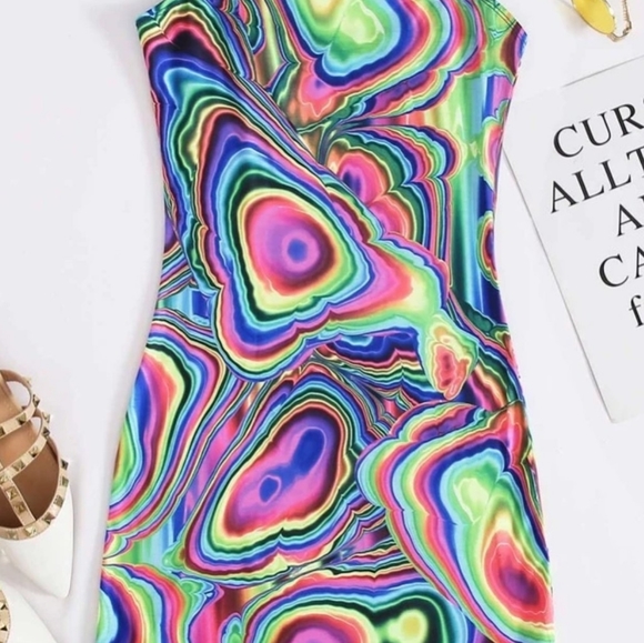 13 xl dresses/1 skirt - Picture 8 of 14